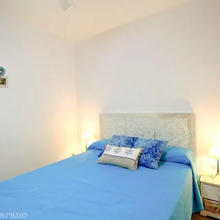 Apartment El Horizonte Del Mar